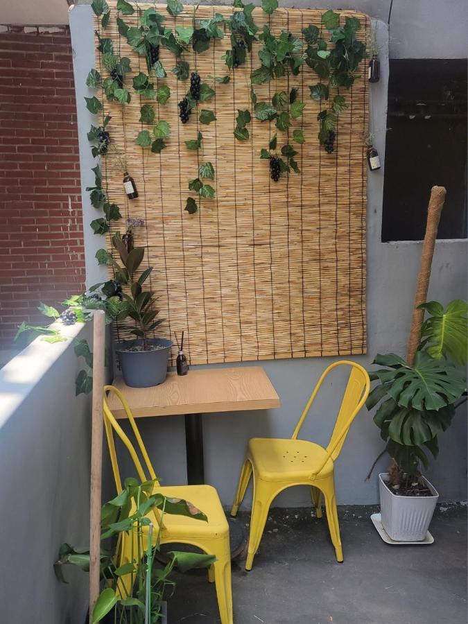 Newly Renovated 2 Bedroom #7 * 首爾